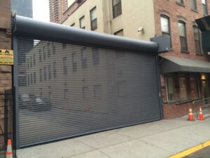 Overhead Doors Blog _ Serving NYC & NJ _ motorized rolling door